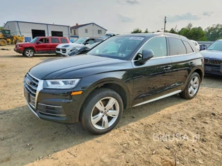 AUDI Q5 PREMIUM PLUS
