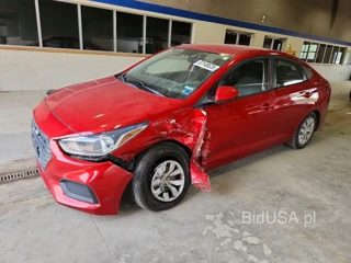 HYUNDAI ACCENT SE