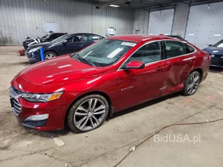 CHEVROLET MALIBU PREMIER