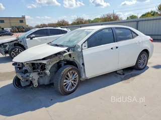 TOYOTA COROLLA L