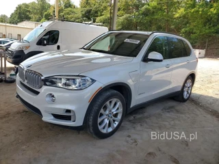 BMW X5 XDR40E
