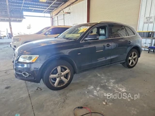 AUDI Q5 PREMIUM PLUS