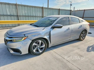 HONDA INSIGHT EX