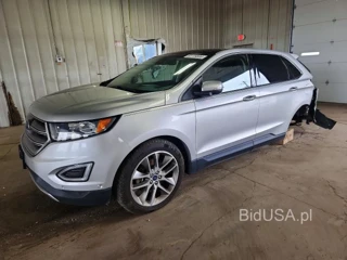 FORD EDGE TITANIUM