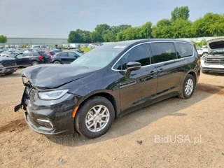CHRYSLER PACIFICA SELECT