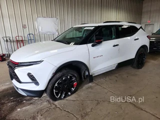 CHEVROLET BLAZER 3LT