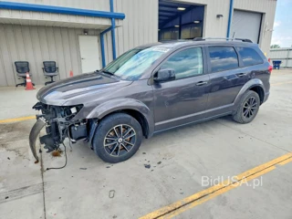 DODGE JOURNEY SE