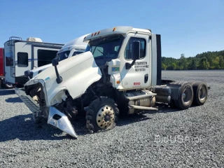 FREIGHTLINER CASCADIA