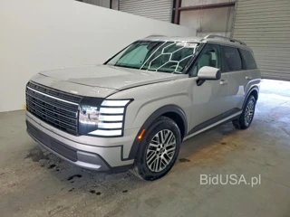HYUNDAI PALISADE SEL