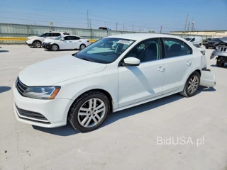 VOLKSWAGEN JETTA S