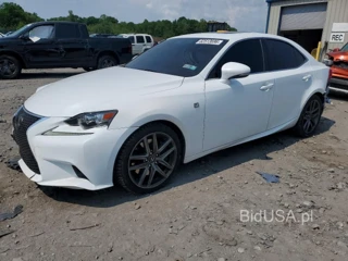 LEXUS IS 200T