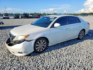TOYOTA AVALON LIMITED