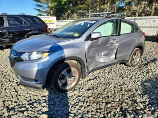 HONDA HR-V LX