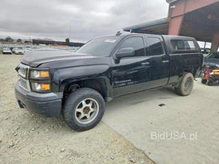 CHEVROLET SILVERADO C1500
