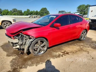 DODGE DART SXT