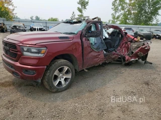 RAM 1500 REBEL