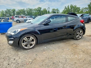 HYUNDAI VELOSTER VALUE EDITION