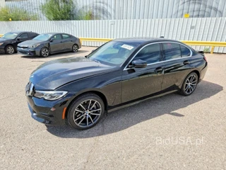 BMW 330I