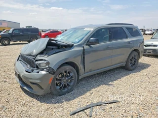 DODGE DURANGO GT