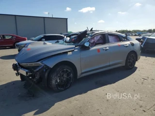 KIA K5 GT LINE