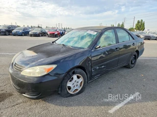 TOYOTA CAMRY LE V6