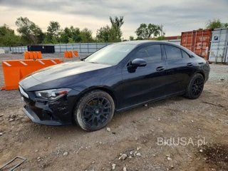 MERCEDES-BENZ CLA 250 4MATIC