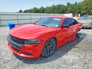 DODGE CHARGER SXT