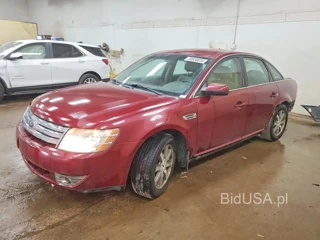 FORD TAURUS SEL