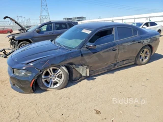 DODGE CHARGER SXT