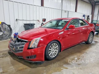 CADILLAC CTS
