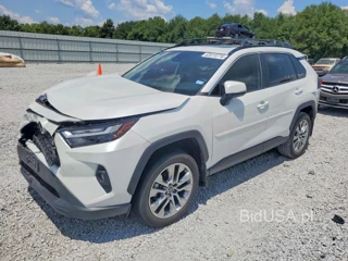TOYOTA RAV4 XLE PREMIUM