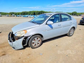 HYUNDAI ACCENT GLS