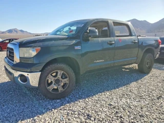 TOYOTA TUNDRA SR5