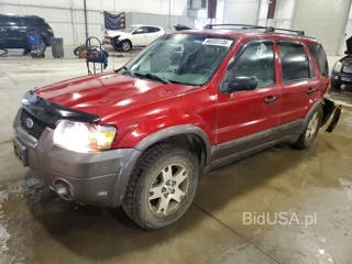 FORD ESCAPE XLT