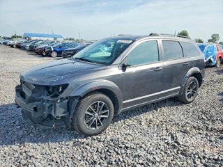 DODGE JOURNEY SE