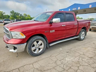 RAM 1500 SLT