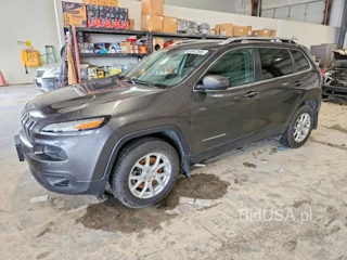 JEEP CHEROKEE LATITUDE