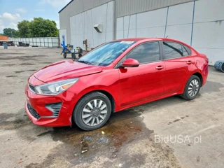 KIA RIO S