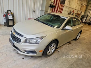 CHEVROLET CRUZE LIMITED LT