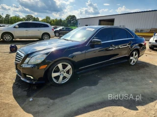 MERCEDES-BENZ E 350