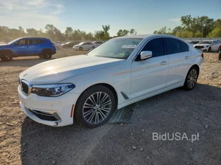 BMW 540 XI