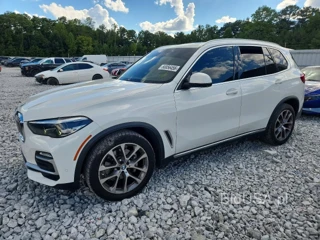 BMW X5 SDRIVE 40I