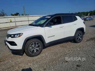 JEEP COMPASS LIMITED