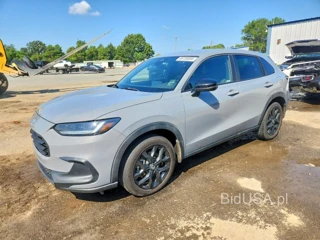 HONDA HR-V SPORT