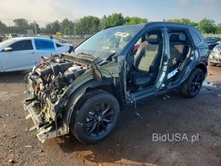 HONDA CR-V SPORT