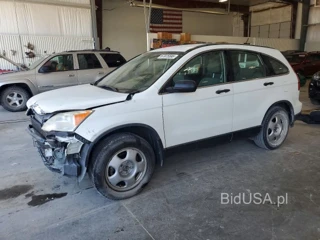 HONDA CR-V LX