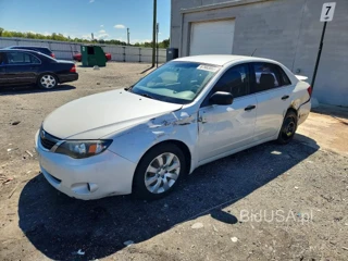 SUBARU IMPREZA 2.5I