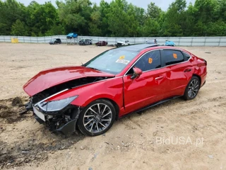 HYUNDAI SONATA LIMITED