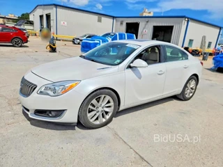BUICK REGAL PREMIUM