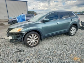 MAZDA CX-9